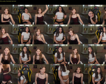 anabel2054 — 98 minute Chaturbate female cam show recording, 720p, Mar 7, 2026