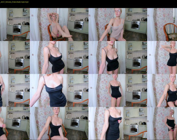 anastasiagate — 95 minute Chaturbate female cam show recording, 720p, Mar 7, 2026