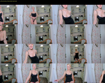 anastasiagate — 29 minute Chaturbate female cam show recording, 720p, Mar 7, 2026