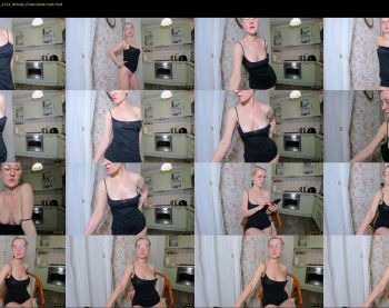 anastasiagate — 32 minute Chaturbate female cam show recording, 720p, Mar 7, 2026