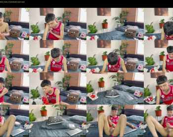 andy_belier — 121 minute Chaturbate male cam show recording, 720p, Mar 7, 2026