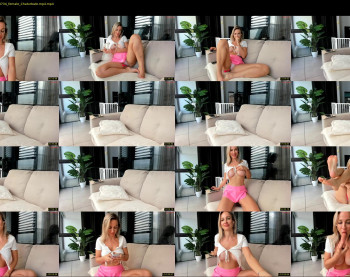 anna_royale — 91 minute Chaturbate female cam show recording, 720p, Mar 7, 2026