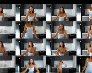 anna_shine_ — 61 minute Chaturbate female cam show recording, 720p, Mar 7, 2026