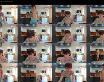 aplant_ — 87 minute Chaturbate male cam show recording, 720p, Mar 7, 2026