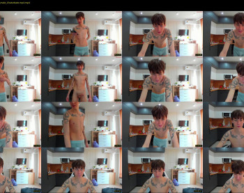 aplant_ — 71 minute Chaturbate male cam show recording, 720p, Mar 7, 2026