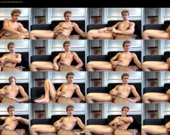 archievirt — 20 minute Chaturbate male cam show recording, 720p, Mar 7, 2026