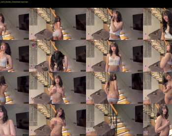 ardeliacarhart — 92 minute Chaturbate female cam show recording, 720p, Mar 7, 2026