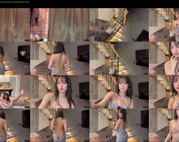 ardeliacarhart — 23 minute Chaturbate female cam show recording, 720p, Mar 8, 2026