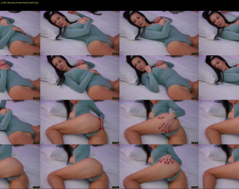 bad__princess — 41 minute Chaturbate female cam show recording, 720p, Mar 7, 2026