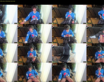 bashful4200 — 70 minute Chaturbate male cam show recording, 480p, Mar 7, 2026