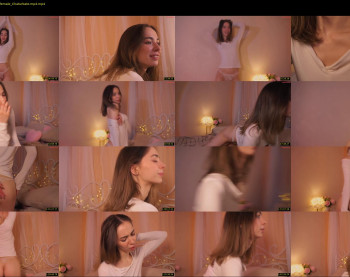 bb_jett — 116 minute Chaturbate female cam show recording, 720p, Mar 8, 2026