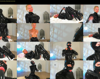 beatrix_rich — 121 minute Chaturbate female cam show recording, 720p, Mar 7, 2026
