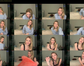 bellaxrxx — 73 minute Chaturbate female cam show recording, 480p, Mar 7, 2026