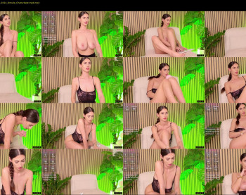 belovedkhlloe — 120 minute Chaturbate female cam show recording, 720p, Mar 8, 2026