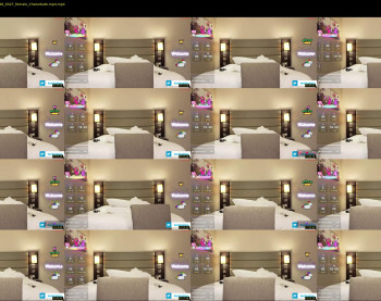 bigboobiebabex — 27 minute Chaturbate female cam show recording, 720p, Mar 8, 2026