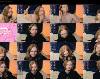 bjliki — 106 minute Chaturbate couple cam show recording, 720p, Mar 8, 2026