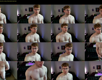 blueeyedtallguy — 44 minute Chaturbate male cam show recording, 720p, Mar 8, 2026