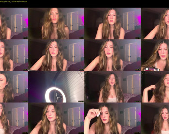 briadominick — 120 minute Chaturbate couple cam show recording, 720p, Mar 7, 2026