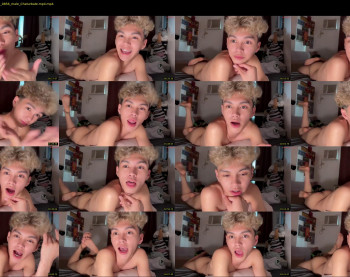 camwithethan — 5 minute Chaturbate male cam show recording, 720p, Mar 7, 2026