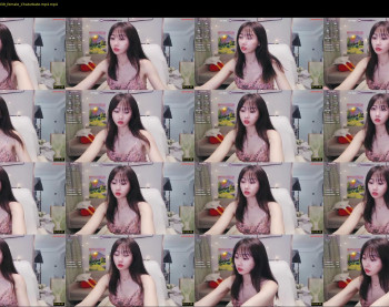 candy8998 — 4 minute Chaturbate female cam show recording, 480p, Mar 7, 2026