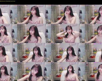 candy8998 — 25 minute Chaturbate female cam show recording, 480p, Mar 7, 2026