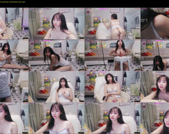 candy8998 — 97 minute Chaturbate female cam show recording, 480p, Mar 8, 2026