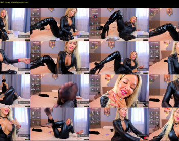 candysandyy — 59 minute Chaturbate female cam show recording, 720p, Mar 7, 2026