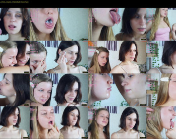 carlottagleave — 113 minute Chaturbate female cam show recording, 720p, Mar 7, 2026