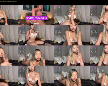 carmenxrose — 91 minute Chaturbate female cam show recording, 720p, Mar 7, 2026