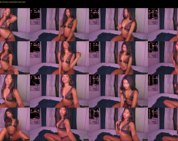 cherrrish_ — 27 minute Chaturbate female cam show recording, 720p, Mar 7, 2026