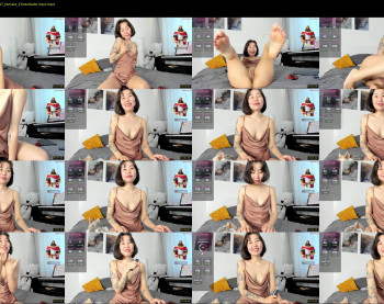 chloetaya — 34 minute Chaturbate female cam show recording, 720p, Mar 7, 2026