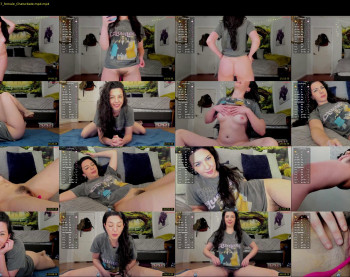 cleo_cam — 120 minute Chaturbate female cam show recording, 720p, Mar 7, 2026