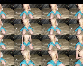 cleotilderinde — 8 minute Chaturbate female cam show recording, 720p, Mar 8, 2026