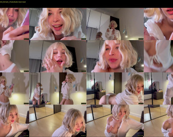 cutieeeeva — 8 minute Chaturbate female cam show recording, 720p, Mar 7, 2026