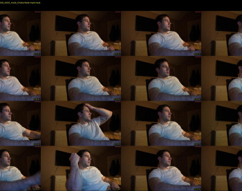daddywassuppp4 — 4 minute Chaturbate male cam show recording, 720p, Mar 8, 2026