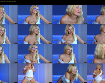 daisydavis_ — 10 minute Chaturbate female cam show recording, 720p, Mar 7, 2026