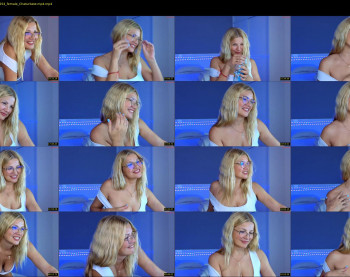 daisydavis_ — 61 minute Chaturbate female cam show recording, 720p, Mar 7, 2026