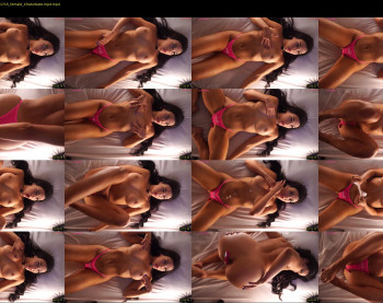 dakota_blare — 63 minute Chaturbate female cam show recording, 720p, Mar 7, 2026
