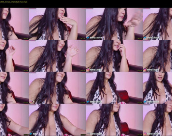 daniep_angel — 3 minute Chaturbate female cam show recording, 720p, Mar 7, 2026