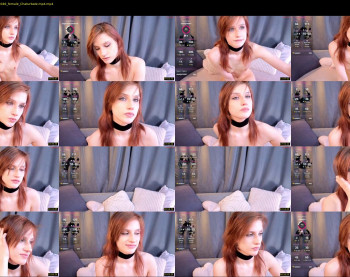 dark_vamp_ — 67 minute Chaturbate female cam show recording, 720p, Mar 7, 2026