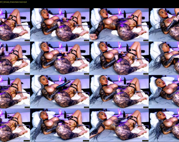 dee_waters — 92 minute Chaturbate female cam show recording, 720p, Mar 7, 2026