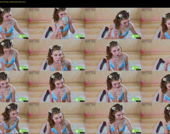 deepcums_ — 4 minute Chaturbate female cam show recording, 720p, Mar 7, 2026