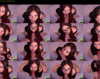 deepsouly — 120 minute Chaturbate female cam show recording, 720p, Mar 7, 2026
