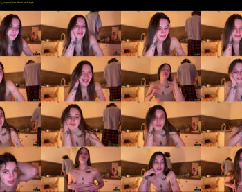 di_n_alex — 8 minute Chaturbate couple cam show recording, 720p, Mar 7, 2026