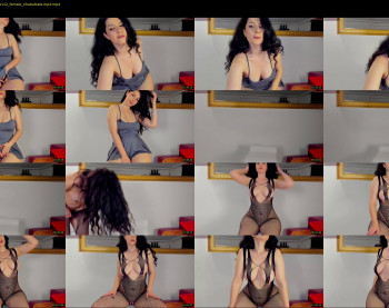 diannedinn1 — 13 minute Chaturbate female cam show recording, 720p, Mar 7, 2026