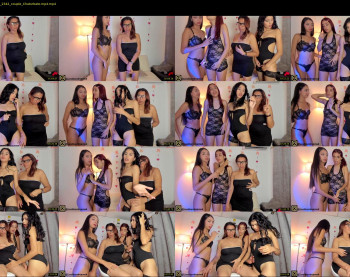 dirtydreamms — 19 minute Chaturbate couple cam show recording, 720p, Mar 7, 2026