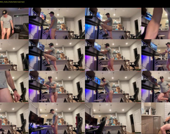 discgolf4life — 120 minute Chaturbate male cam show recording, 720p, Mar 7, 2026