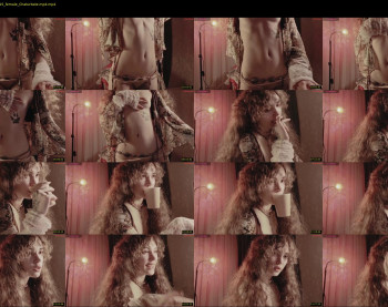 dizer_clop — 18 minute Chaturbate female cam show recording, 720p, Mar 8, 2026