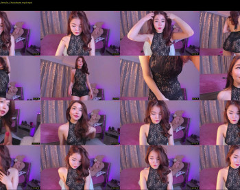 dollyiaa — 120 minute Chaturbate female cam show recording, 720p, Mar 7, 2026