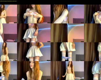 domitilabarrus — 121 minute Chaturbate female cam show recording, 720p, Mar 8, 2026